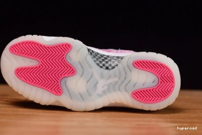 Hyperoad 11 RUST SNAKE LOW - PINK RETRO JORDAN (W) 1017